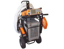 ISOVOLT Mobile 160 ISOVOLT Mobile 160