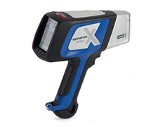 Портативный XRF-анализатор Olympus DELTA Element