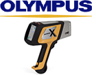 Портативные XRF-анализаторы Olympus