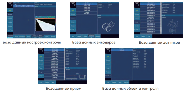 SyncScan 22